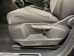 Tiguan 1.5 TSI BMT Active ACC AUT Kam. Navi LED