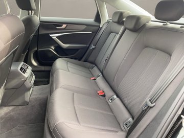 A6 45 2.0 TFSI AUT Navi Standh. Virtual el.Heck – Bild 15