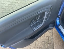 Fabia Combi RS Climatronic PDC GRA SHZ
