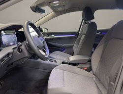 Golf VIII 1.5 eTSI 85 kW Goal ACC AUT Kam. LED