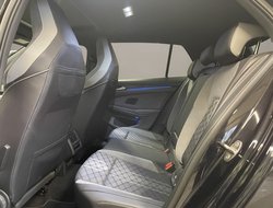 Golf VIII 2.0 TDI R-Line R-Line IQLight AUT Kam.