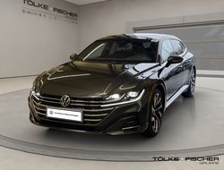Arteon Shooting Brake 1.4 TSI  R-Line DCC Pano