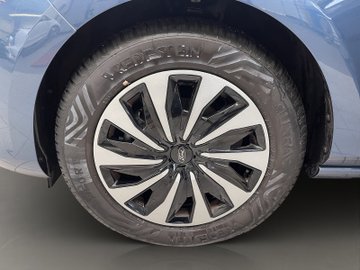 Fiesta 1.0 EcoBoost Titanium X ACC Kam. KeyLess – Bild 7