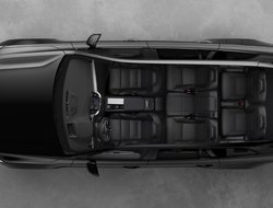 XC90 T8 PHEV Plus BlackEdition Lagom AHK GEWERBE!