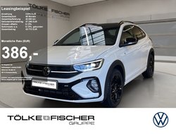 Taigo R-Line 1.0 l TSI OPF  DSG R-Line IQLight