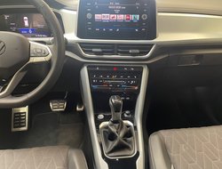 T-Roc 1.5 TSI Goal ACC AUT Navi KeyLess KlimaA.