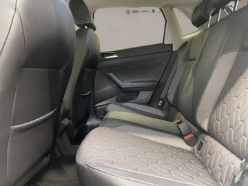 Polo Energy 1.0 TSI OPF 5-Gang Alufelgen – Bild 15