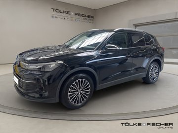 Tiguan 2.0 TDI W Life ACC AHK AUT Kam. Navi 360 – Bild 2