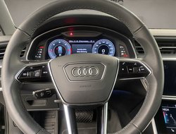 A6 40 2.0 TDI Avant S-Line ACC AUT Kam. Navi 360