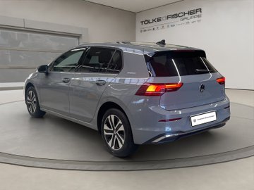 Golf VIII 1.5 eTSI 85 kW Energy ACC AUT Kam. LED – Bild 4