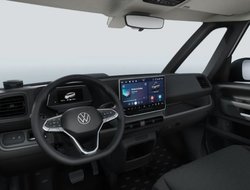 ID. Buzz Cargo Pro 79 kWh mit SORTIMO inkl. 2 Sortimoregalböden