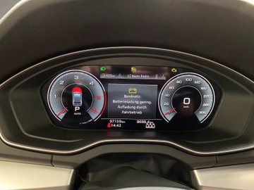 Q5 40 2.0 TDI quattro S-Line Pano S-line AUT LED – Bild 11