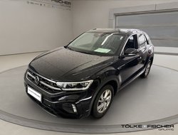 T-Roc 1.5 TSI R-Line IQLight ACC AUT LED