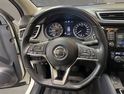 Qashqai 1.3 DIG-T Zama AUT Kam. Leder Navi Pano