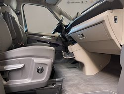 T7 Multivan 2.0 TDI lang Style  IQLight ACC