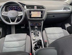 Tiguan Allspace 2.0 TDI 4Motion Elegance IQLight
