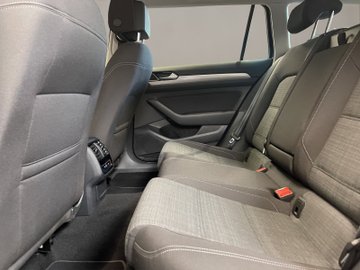 Passat Variant 2.0 TDI BMT Business ACC AUT Kam. – Bild 15