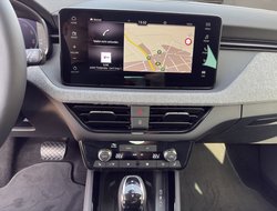 Kamiq DSG Tour ACC AHK Kam. Navi Virtual