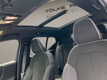 XC40 B4 Ultra Black Edition ACC|AHK|AUT|Kam. 360 – Bild 18