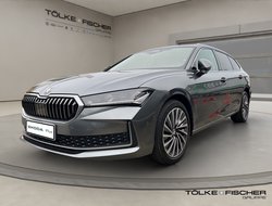 Superb Combi L&K DCC ACC AHK Pano Navi