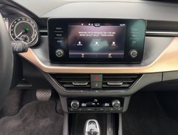 Kamiq Style ACC KlimaA. LED LM PDC