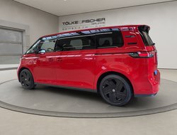 ID.Buzz Bus 4MOTION W GTX LR IQLight ACC AHK AUT