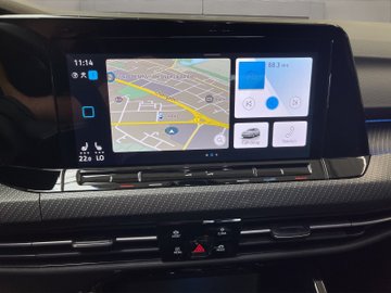 Golf VIII 1.5 eTSI R-Line R-Line ACC AHK AUT LED – Bild 13