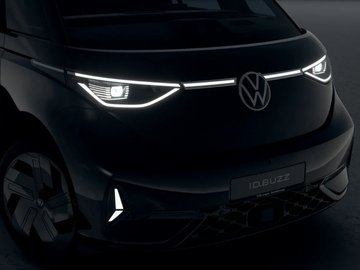 ID. Buzz GTX 4MOTION LR 86 kWh IQLight harman LM – Bild 8