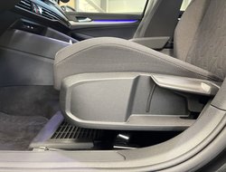 Golf VIII 1.5 eTSI 85 kW Goal ACC AUT Kam. LED
