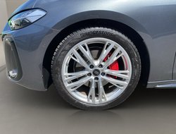 A5 Avant 2.0 quattro TFSI W S-line ACC AUT Navi