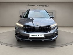 Kamiq Balance ACC AHK Navi Virtual LED