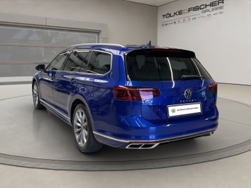 Passat Variant 2.0 TDI BMT Elegance DCC NaviPro – Bild 4