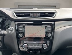 Qashqai 1.3 DIG-T N-Connecta AUT Kam. Leder Navi