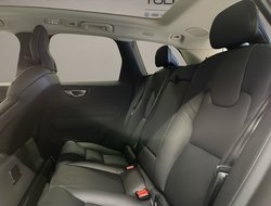 XC60 T6 Twin Engine (E6e) Plus Dark Recharge ACC