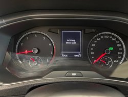 T-Roc 1.5 TSI Active AUT Navi el.Heck KlimaA. LM