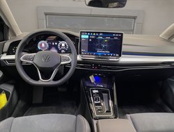 Golf Style 2.0 l TDI 7-Gang-DSG IQLight ACC AUT