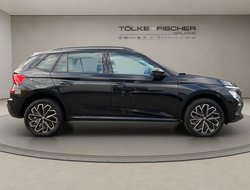 Kamiq 1.5 TSI DSG Tour ACC Navi PDC RFK Matrix