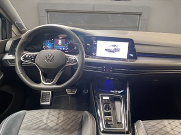 Golf VIII 1.5 eTSI R-Line IQLight ACC AHK – Bild 16