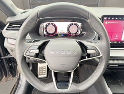 Octavia Combi 2.0 TDI DSG Sportline ACC Navi 360