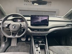 Enyaq 80 Sportline ACC AHK Navi Pano eHeck