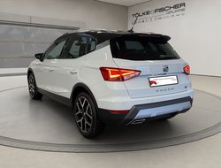 Arona FR ACC Kam. Navi LED LM PDC ParkAss