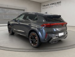 Terramar 1.5 VZ DCC ACC AHK AUT Kam. Pano LED