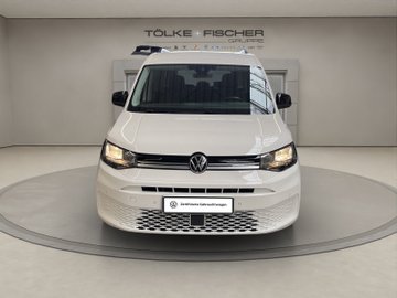 Caddy 1.5 TSI Life Maxi KlimaA. LM 2xKlima SpurH – Bild 3