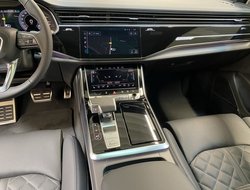 Q7 S-Line 50 3.0 TDI quattro S-line el.Heck FLA