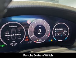 992 911 Carrera T Cabriolet BOSE Sitzbelüftung