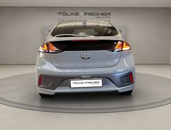 Ioniq 1.6 GDI Style ACC AUT Kam. Navi DynLicht