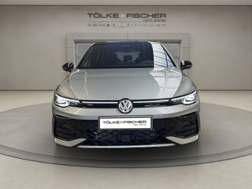 Golf Black Style 1.5 L DSG Business Premium-Paket – Bild 3