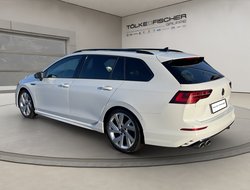 Golf VIII Variant 2.0 TSI R 4Motion DCC IQLight