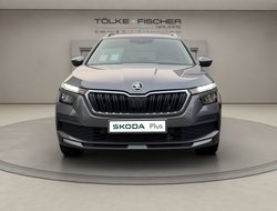 Kamiq Style ACC KlimaA. LED LM PDC