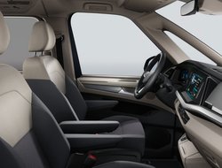 T7 Multivan ENERGY  TDI 110 kW DSG langer Überh.